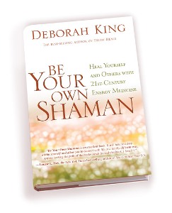 Be-Your-Own-Shaman_Deborah_King_OM_Times