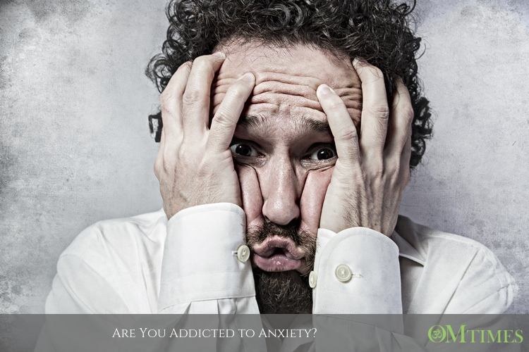 anxiety OMTimes
