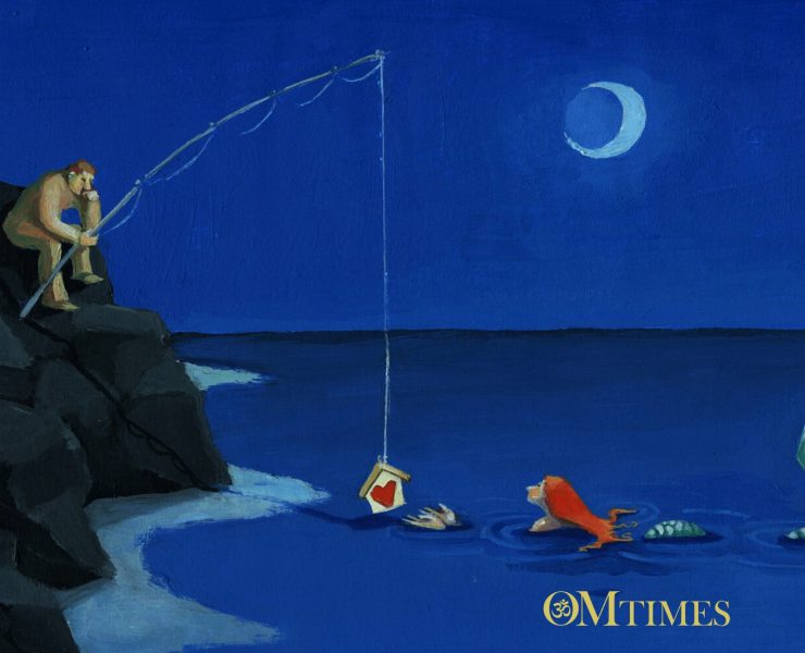 archetypes of love OMTimes