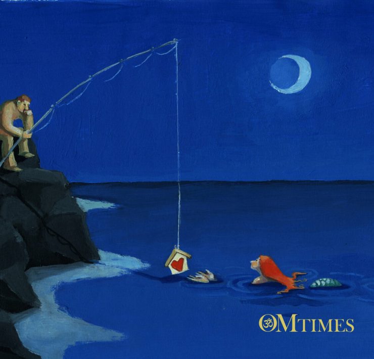 archetypes of love OMTimes