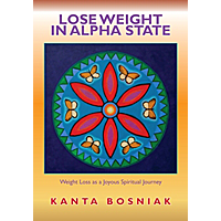 Lose Weight in Alpha State Cover