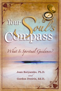 Book Review - Your Soul's Compass