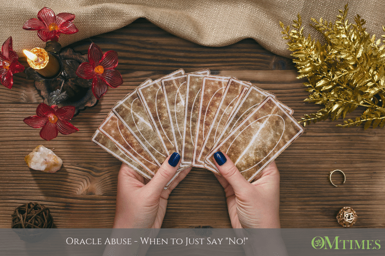 Oracle Abuse OMTimes