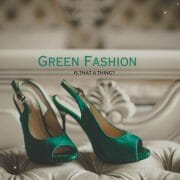Green fashion