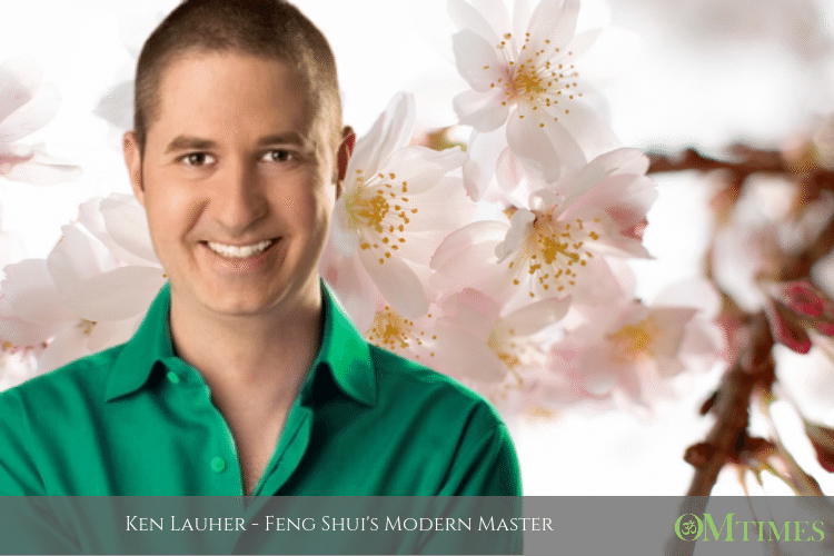 Ken Lauher Feng Shui OMTimes