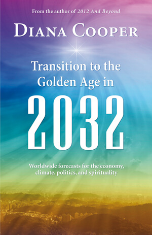 Transition to the Golden Age in 2032 cover