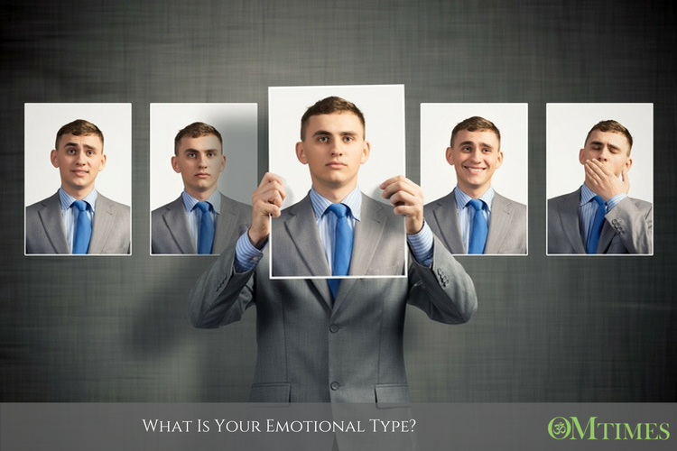 emotional type OMTimes