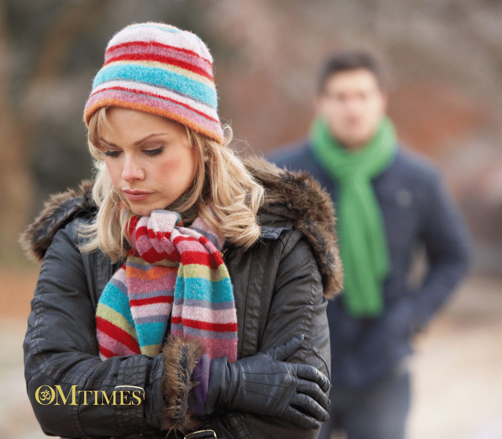 relationship issues OMTimes