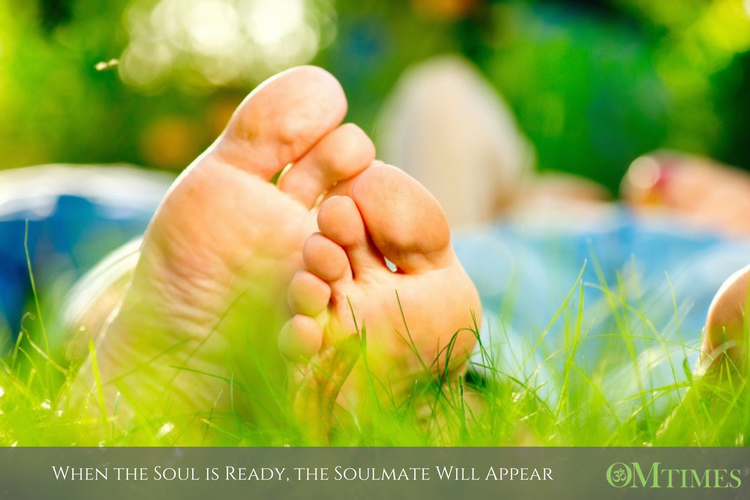soulmate OMTimes