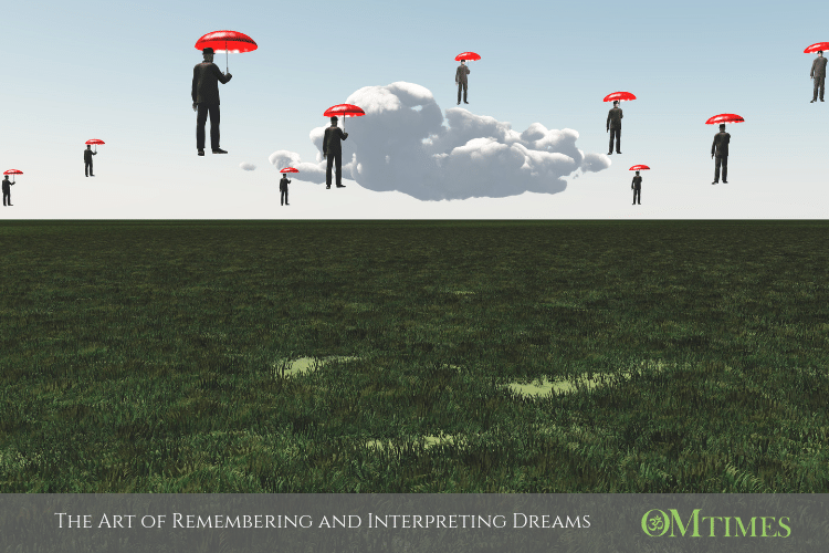 Interpreting Dreams OMTimes