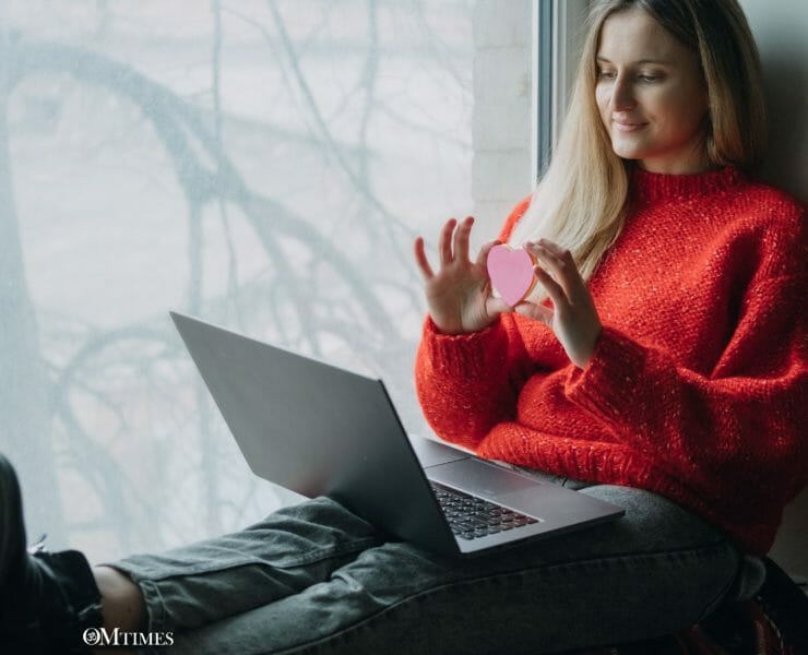 spiritual online dating