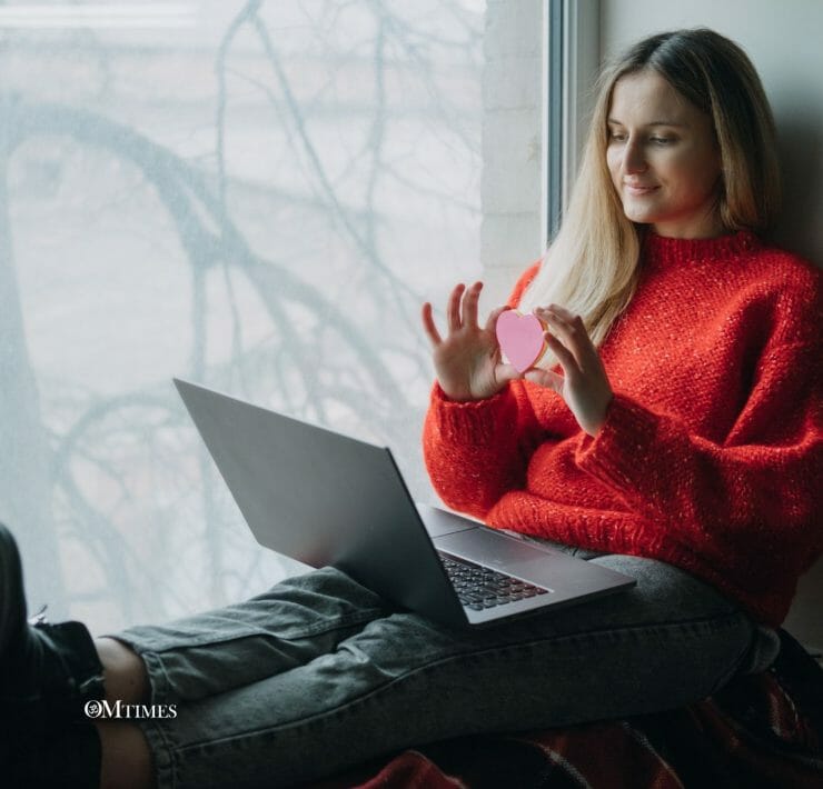 spiritual online dating