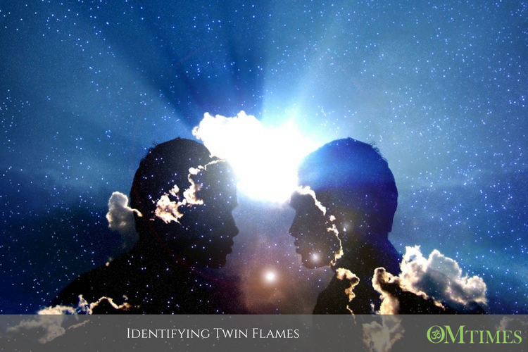 twin flames OMTimes