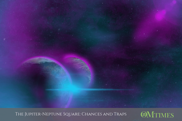 The Jupiter-Neptune Square OMTimes