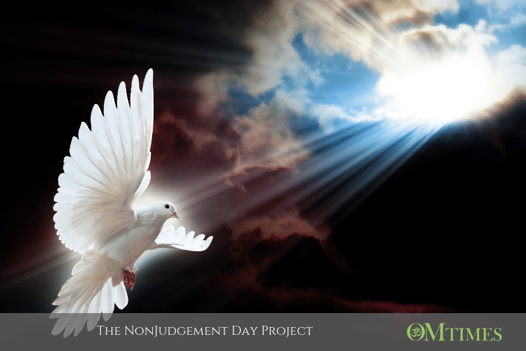 NonJudgement Day Project OMTimes