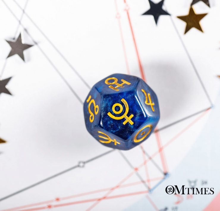 Pluto in Capricorn OMTimes