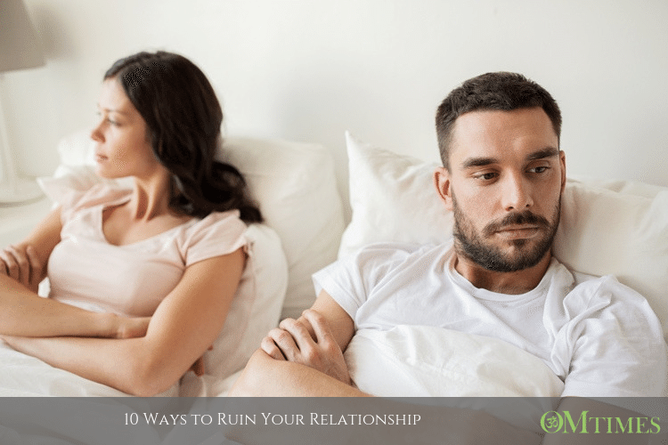 relationship OMTimes