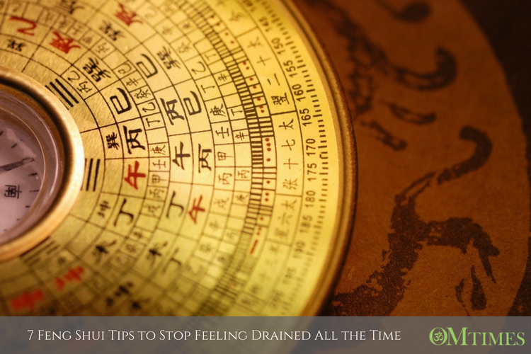 stop feeling drained OMTimes