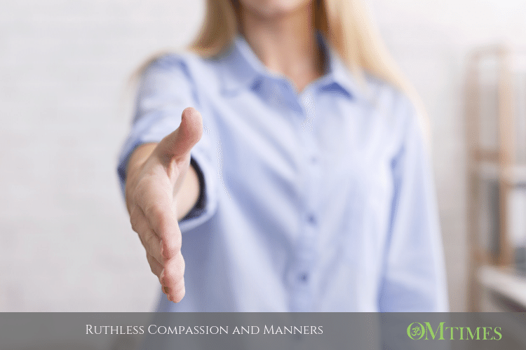 manners bullies OMTimes