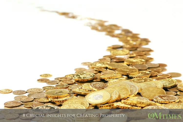 prosperity OMTimes