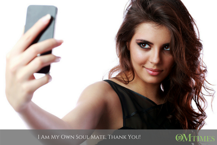 soul mate OMTimes