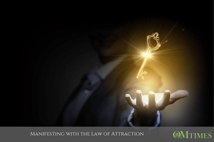 Law of Attraction OMTimes