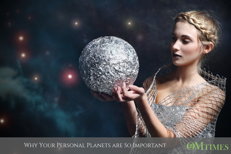 personal planets OMTimes