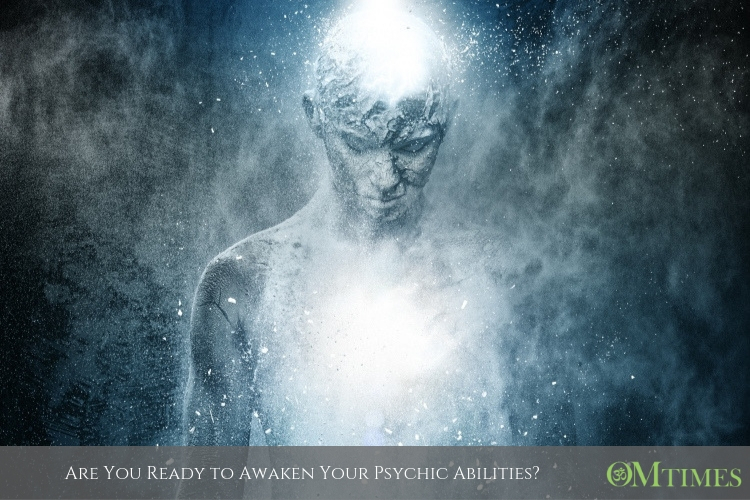 psychic abilities OMTimes