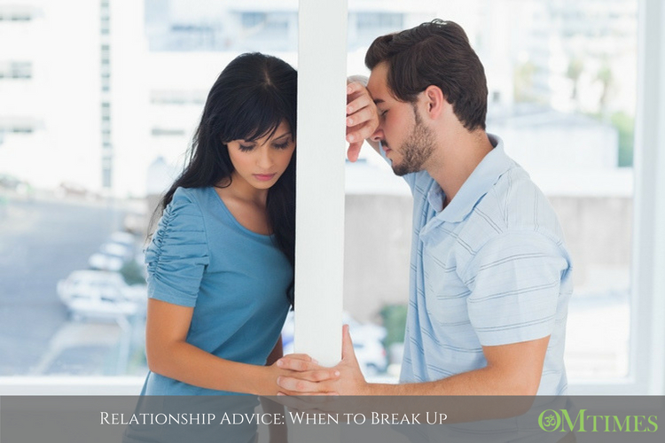 relationship OMTimes