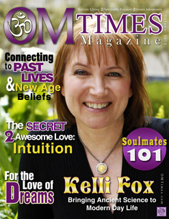 OM Times Magazine October C 2012 Edition