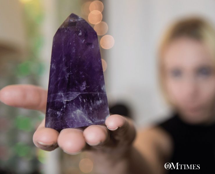 Dream Crystals OMTimes