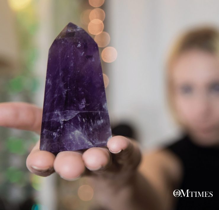 Dream Crystals OMTimes