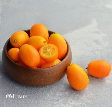 Kumquats OMTimes