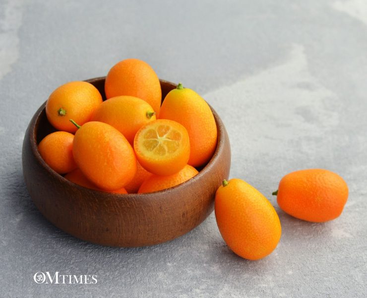 Kumquats OMTimes