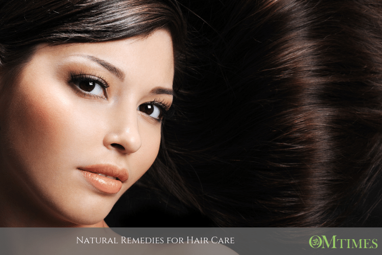 hair care OMTimes