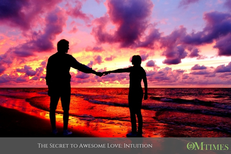 relationship intuition OMTimes