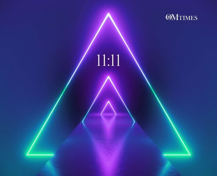 11:11 Gateway OMTimes