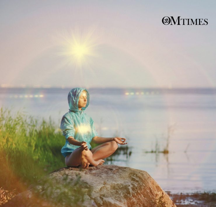 Chakra Balancing Auric Cleansing OMTimes