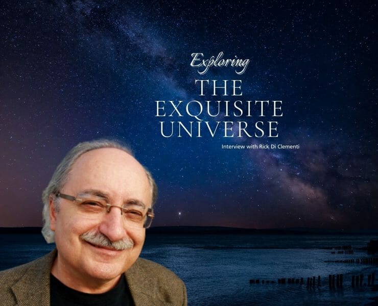 Rick DiClemente OMTimes