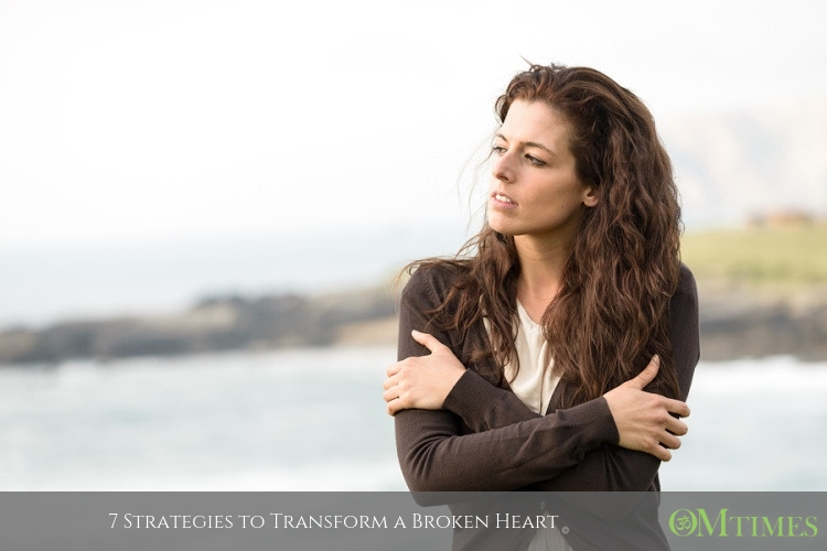 broken heart OMTimes