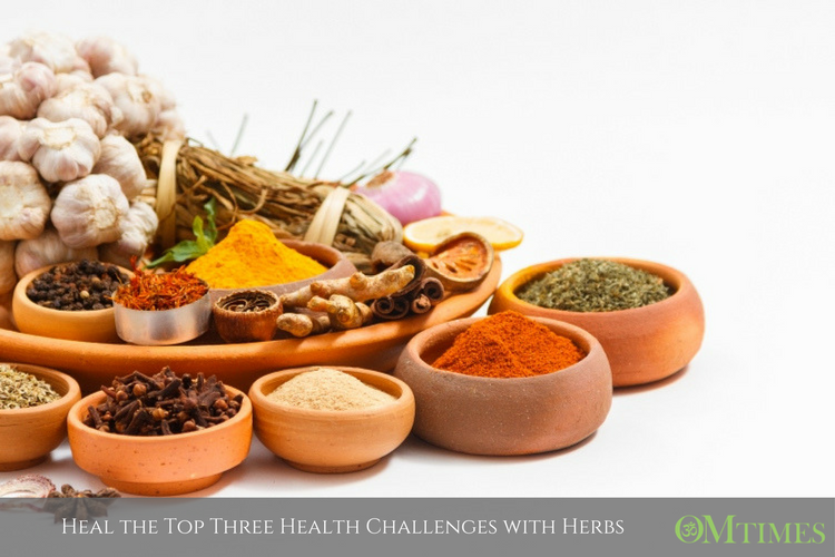 health challenges OMTimes