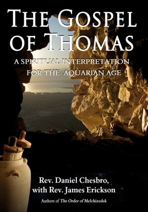 The Gospel of Thomas by Stevan L. Davies