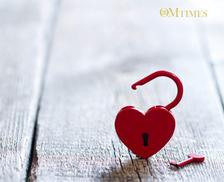 Open Your Heart OMTimes