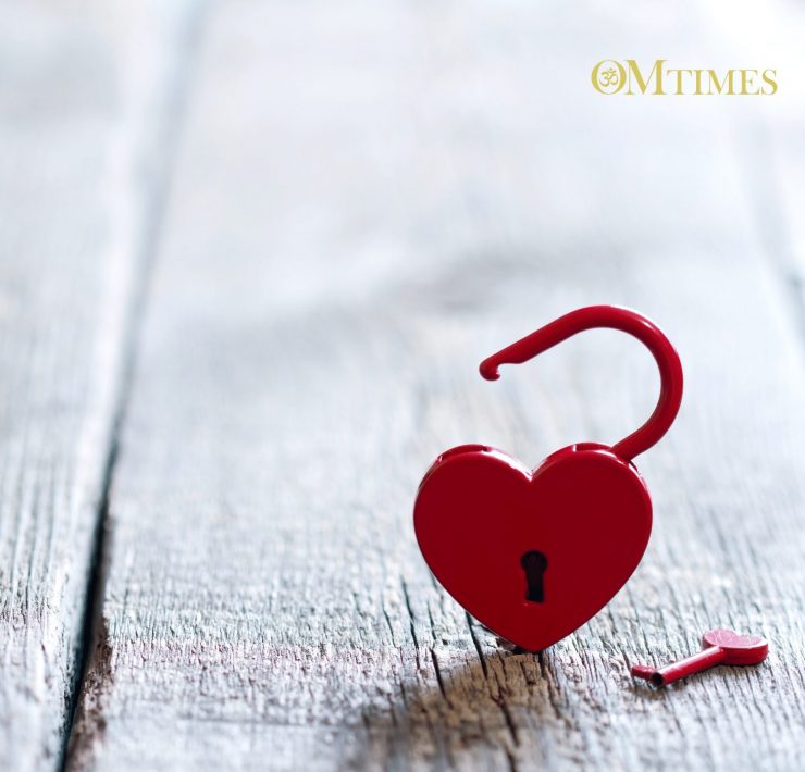 Open Your Heart OMTimes