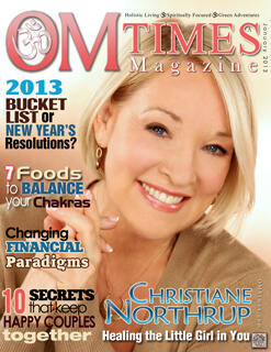 OMTimes January A 2013 Edition