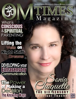 OMTimes January C Edition cover