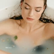 Herbal Detox Baths
