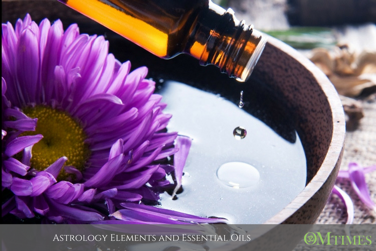 essential oils OMTimes