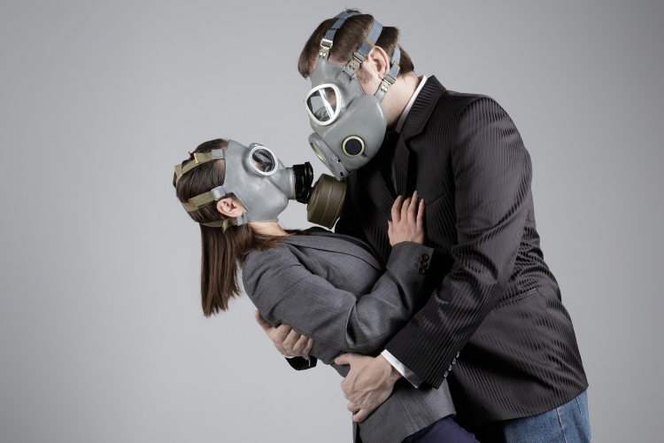 toxic relationship