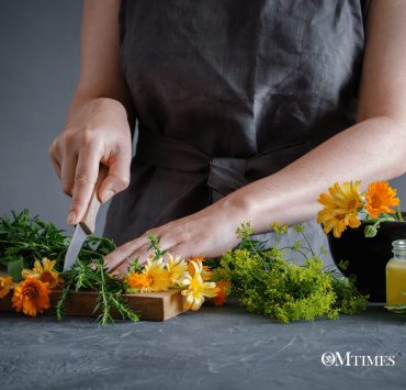 Herbs for Women’s Health OMTimes